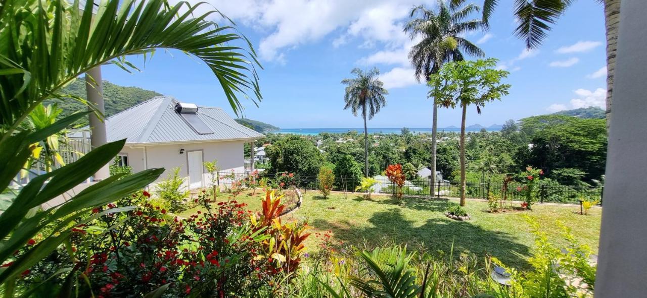 Hotel de apartamente La Trouvaille Anse a La Mouche