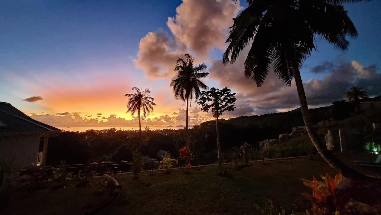 La Trouvaille Aparthotel Anse a La Mouche
