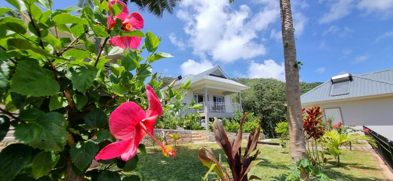 La Trouvaille Aparthotel Anse a La Mouche
