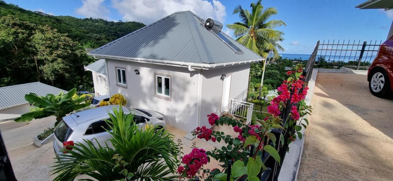La Trouvaille Aparthotel Anse a La Mouche